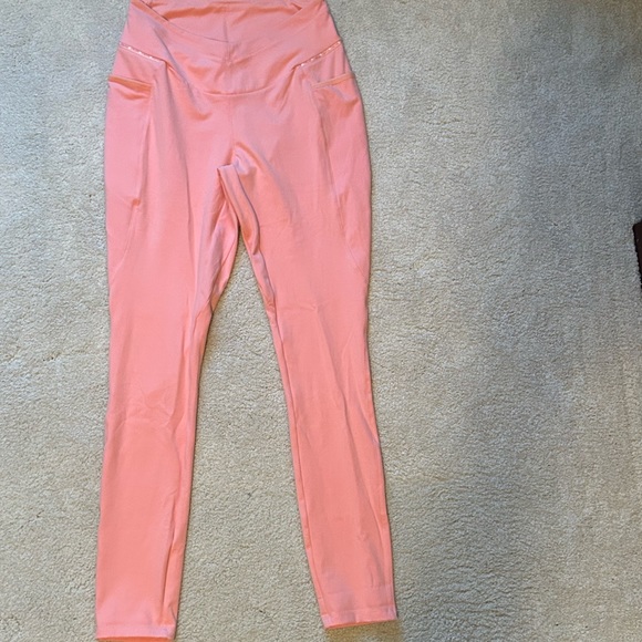 Gymshark leggings - Picture 2 of 3